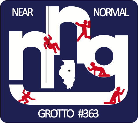 Near Normal Grotto